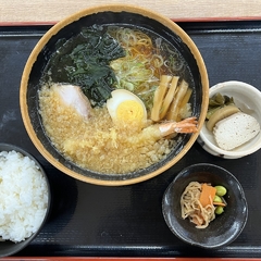 市役所大食堂の画像