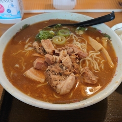 麺専門店 アラキの画像