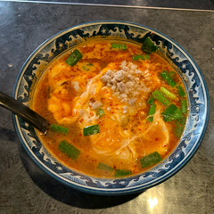 からめんや えんの画像