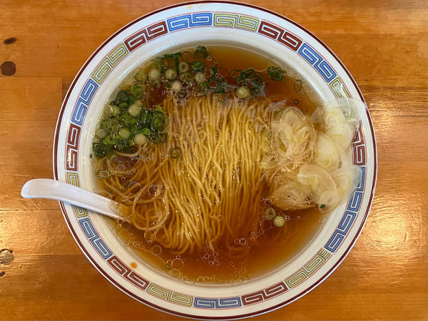 「人生ラーメン」@人生の写真