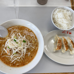ガキ大将 川崎鷺沼店の画像