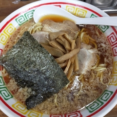 麻布ラーメン 芝4丁目店の画像