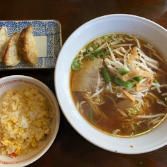れんげ食堂 幡ヶ谷店の画像