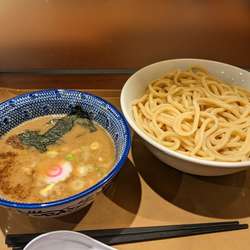 つけ麺　大盛り