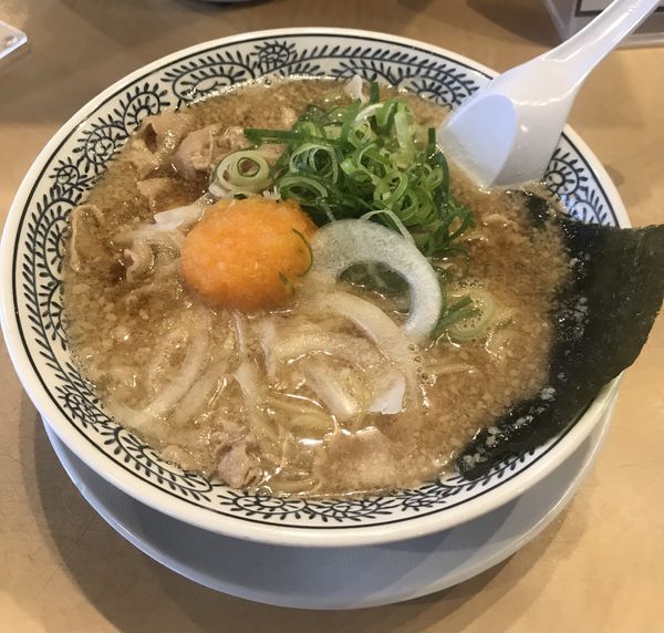 「チャーハンランチ¥979」@丸源ラーメン 戸田店の写真