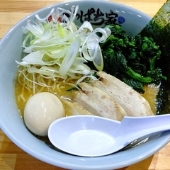 ラーメンごっぱち家の画像
