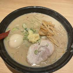 札幌白味噌ラーメン