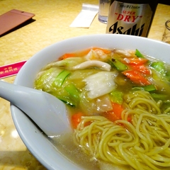 龍門 新館の画像