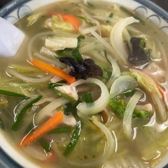 おかもと食堂の画像