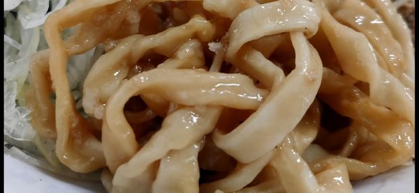 「台湾まぜそば」@ラーメン赤沼の写真