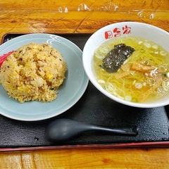 らーめん 田舎家の画像