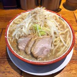 ラーメン