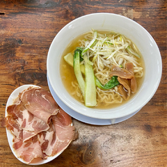 手作りらーめん 白雪姫の画像