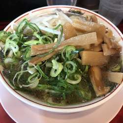 ミニラーメン
