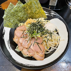 麺屋 とく世いの画像