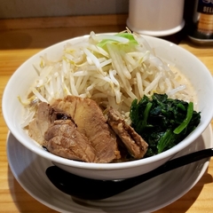 ラーメン 成り上がれ 亀有店の画像