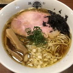 らぁ麺とうひちの画像