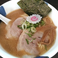 らーめん 頑々坊子の画像