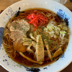 萩ノ宮製麺所 シエロ茂庭店の画像