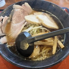 ちゃあしゅう屋 新白河店の画像