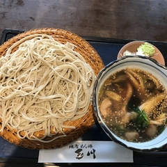 地鶏めん棒 玉川の画像