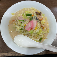 長崎ちゃんぽん リンガーハット 渋谷道玄坂店の画像