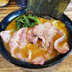 チャーシューメン