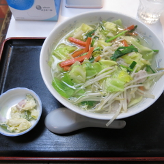 松月庵 番町店の画像