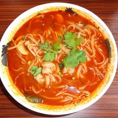 フィッシュテールの画像