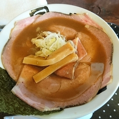 最強らぁめんの画像