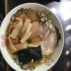 ラーメン