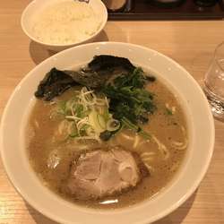 仙台っ子ラーメン