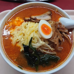 萬来 杉戸南店の画像