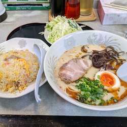 チャ〜ハンセット