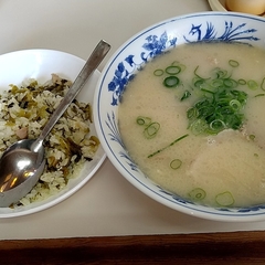 弁慶ラーメンの画像