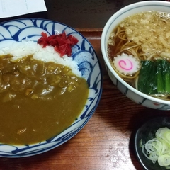 そば 大村庵の画像