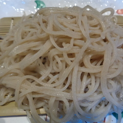 おそば処 喜多八の画像