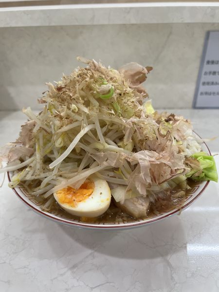 「辰醤油らーめん」@らーめん辰屋の写真