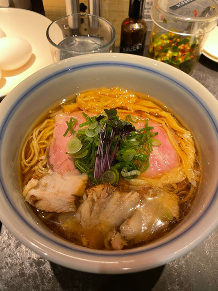 「レギュラー」@駄目な隣人の写真