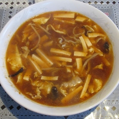 中華料理 薬膳天天の画像