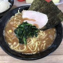 ラーメン