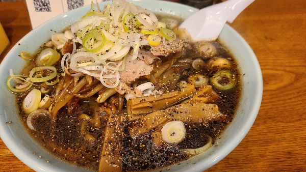 「札幌ブラック4/2」@渡なべの写真