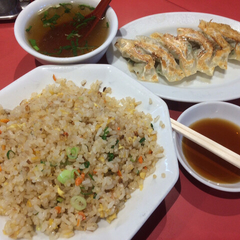 餃子天国 高槻店の画像