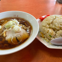 珍來 前原店の画像