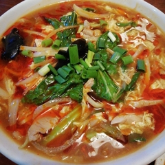 中華料理 八福 茨大前店の画像