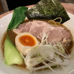 ラーメン明香苑 曳舟店の画像