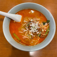 蓮香園 新館の画像