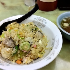 よしの食堂の画像