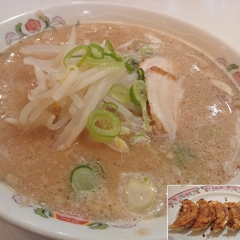 餃子の王将 ポンテポルタ千住店の画像