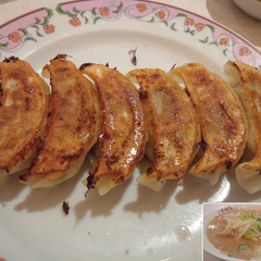 餃子の王将 ポンテポルタ千住店の画像